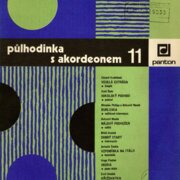 Půlhodinka s akordeonem 11