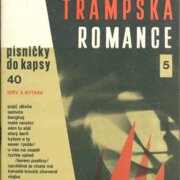 Písničky do kapsy 40 - Trampská romance 5