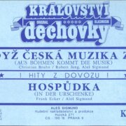 Království dechovky