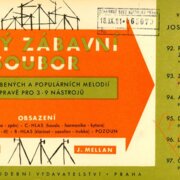 Malý zábavní soubor 16