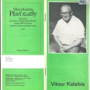 Viktor Kalabis