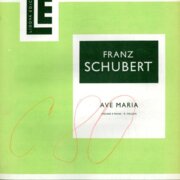 Lidové edice - Ave Maria
