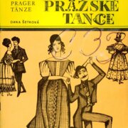 Staré Pražské tance