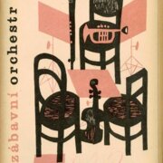 Zábavní orchestr 135