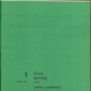 Dobrá dechovka 1 - základní řada