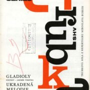 Special series 5 - Trubka