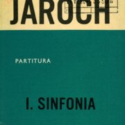 I. Sinfonia