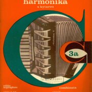 Kolotoč melodií 3 - Harmonika s kytarou