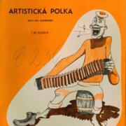 Artistická polka