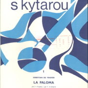 Chvilka s kytarou 1
