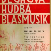 Dechová hudba - blasmusik 292