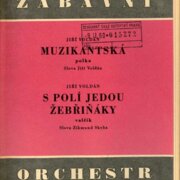 Zábavní orchestr 95