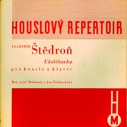 Houslový repertoir 16