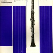 Repertoár dychových nástrojov