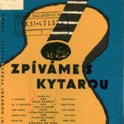 Zpíváme s kytarou 33