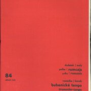 Klub dobré dechovky 84