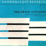 Malý harmonikový repertoár 12