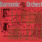 Czech Philharmonic orchestra