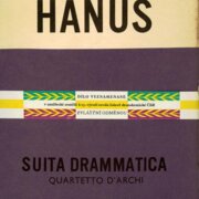 Suita drammatica