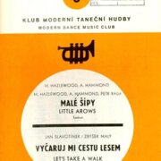 Klub moderní taneční hudby 8