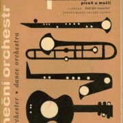 Taneční orchestr 157