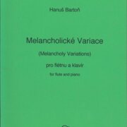 Melancholické Variace