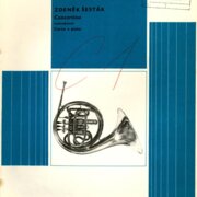 Repertoár dechových nástrojů