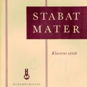 Stabat mater