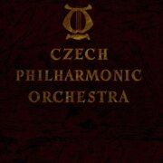 Czech philharmonic orchestra