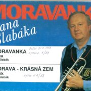 Moravanka, Morava - krásná zem