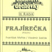 Království dechovky - II. řada