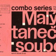 Malý taneční soubor 12