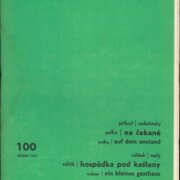 Klub dobré dechovky 100