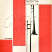 Repertoár dechových nástrojů