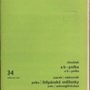 Klub dobré dechovky 34