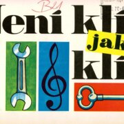 Není klíč jako klíč