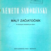 Malý začiatočník