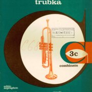 Kolotoč melodií 3 - Trubka