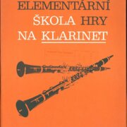 Elementární škola hry na klarinet