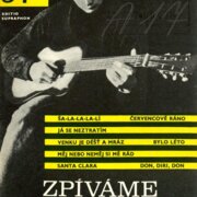 Zpíváme s kytarou 97