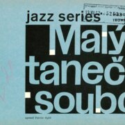 Malý taneční soubor 33