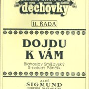 Království dechovky - II. řada