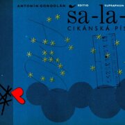 Ša-la-li cikánská píseň