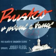 Rusko v písni a tanci
