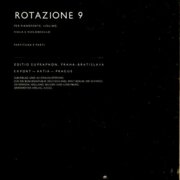 Rotazione 9
