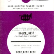 Panton speciál 12 - Klub moderní taneční hudby