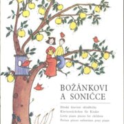 Božánkovi o Soničce