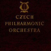 Czech philharmonic orchestra