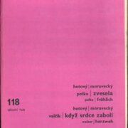 Klub dobré dechovky 118