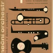 Taneční orchestr 132